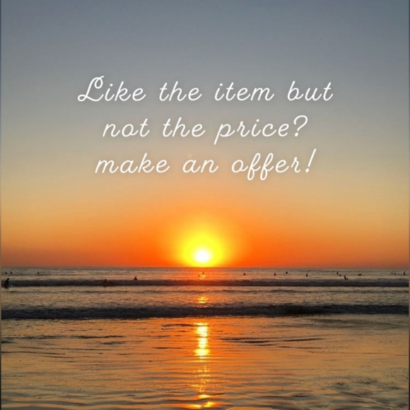 Offers welcome! - Picture 1 of 1